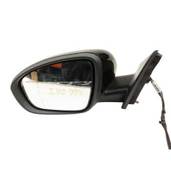 RETROVISOR IZQUIERDO 
