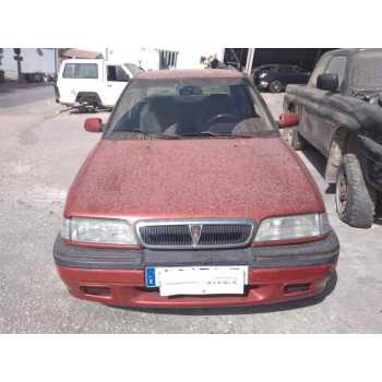 MG SERIE 400 (XW) de desguace