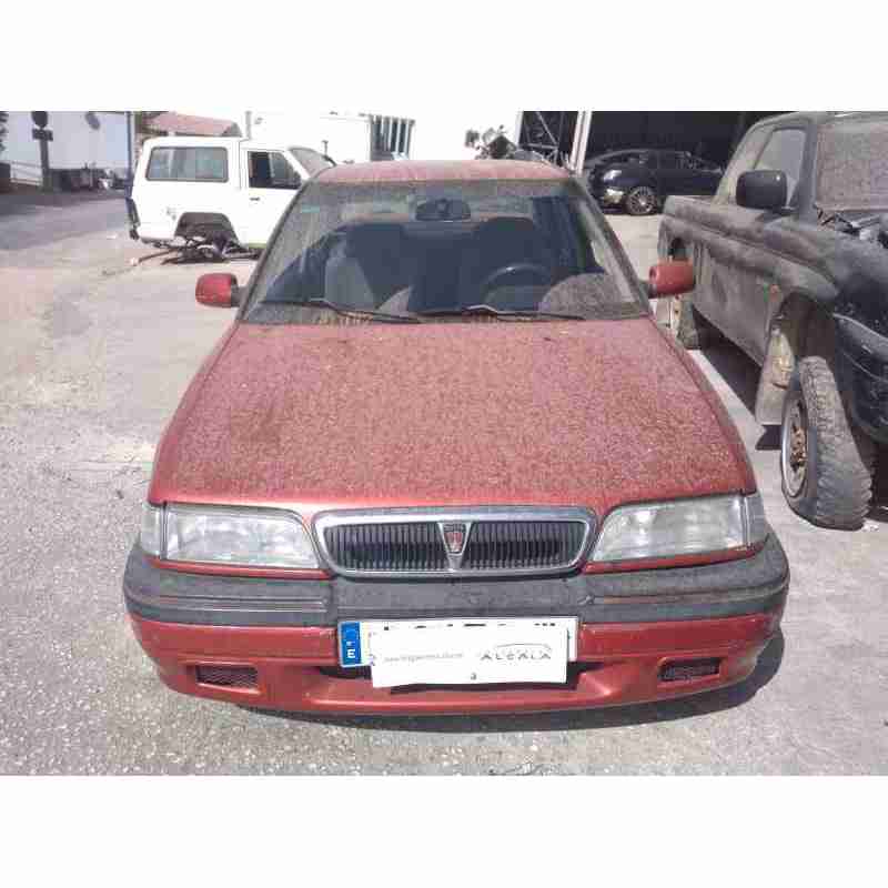 mg serie 400 (xw) del año 1995