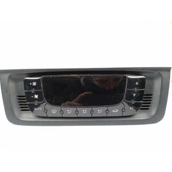 MANDO CLIMATIZADOR 6J0820043B 
