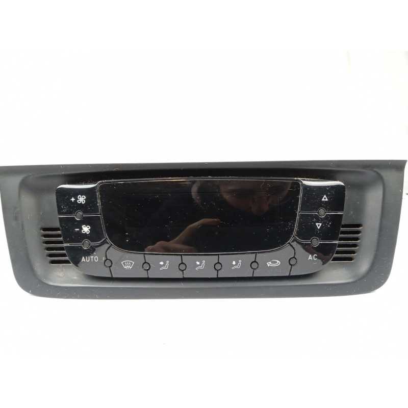 MANDO CLIMATIZADOR 6J0820043B 