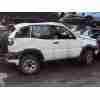 nissan terrano/terrano.ii (r20) del año 2007