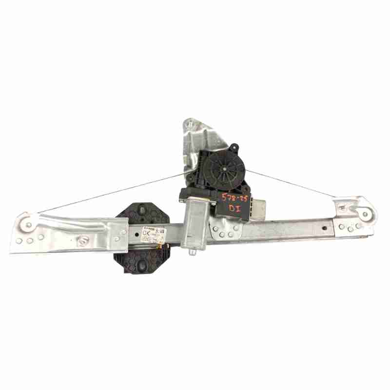 ELEVALUNAS DELANTERO IZQUIERDO 807211440R 