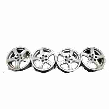 JUEGO LLANTAS 1U0601025 6X15 