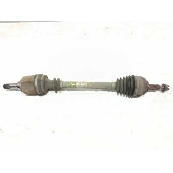 TRANSMISION DELANTERA IZQUIERDA 8200330413 