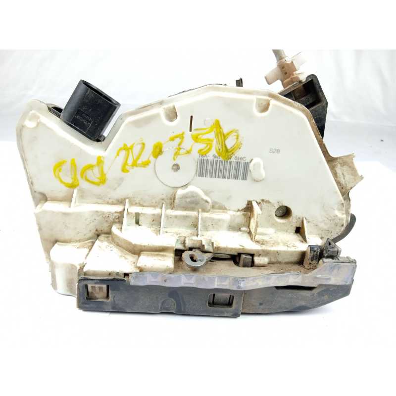 CERRADURA PUERTA DELANTERA DERECHA 5N1837016C 