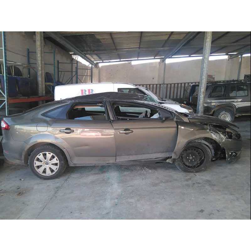 ford mondeo ber. (ca2) del año 2011