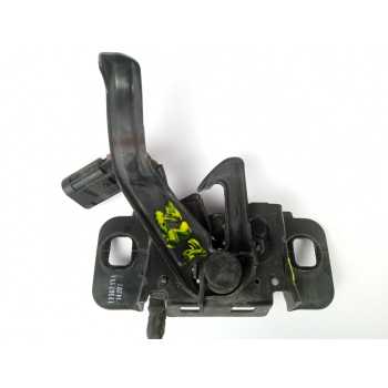 CERRADURA CAPOT 13367151 