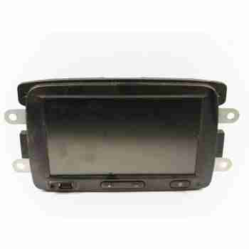 SISTEMA AUDIO / RADIO CD 281158848R 