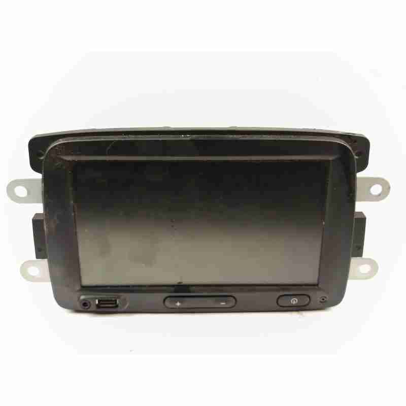 SISTEMA AUDIO / RADIO CD 281158848R 