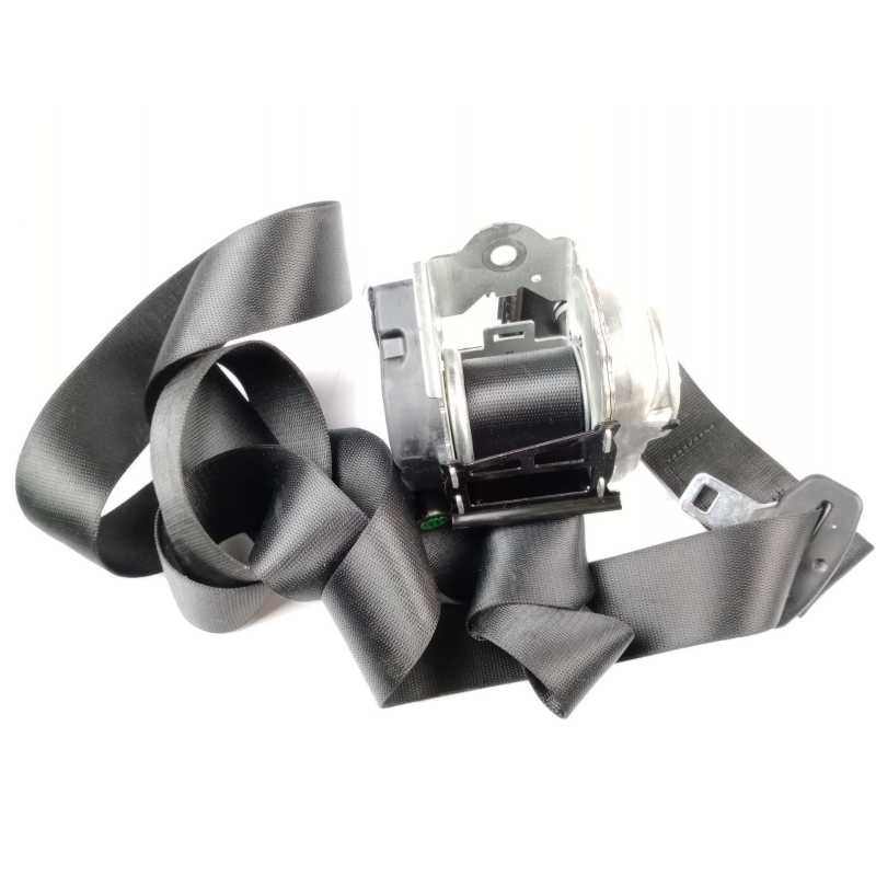 CINTURON SEGURIDAD TRASERO DERECHO 34188360F 34197180B 