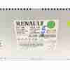 SISTEMA AUDIO / RADIO CD 281158848R 