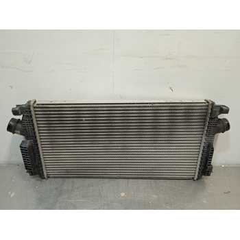 RADIADOR INTERCOOLER 13267647 