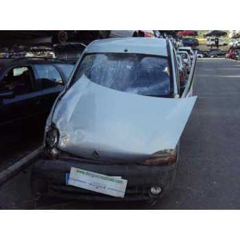RENAULT KANGOO (F/KC0)