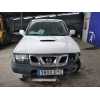 nissan terrano/terrano.ii (r20) del año 2006
