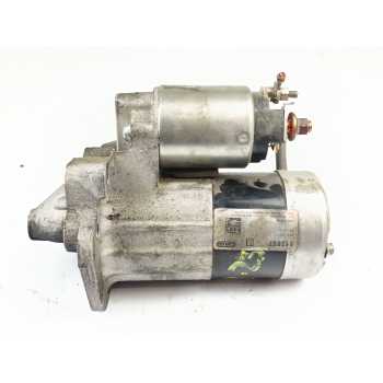 MOTOR ARRANQUE 113897 CARGO 