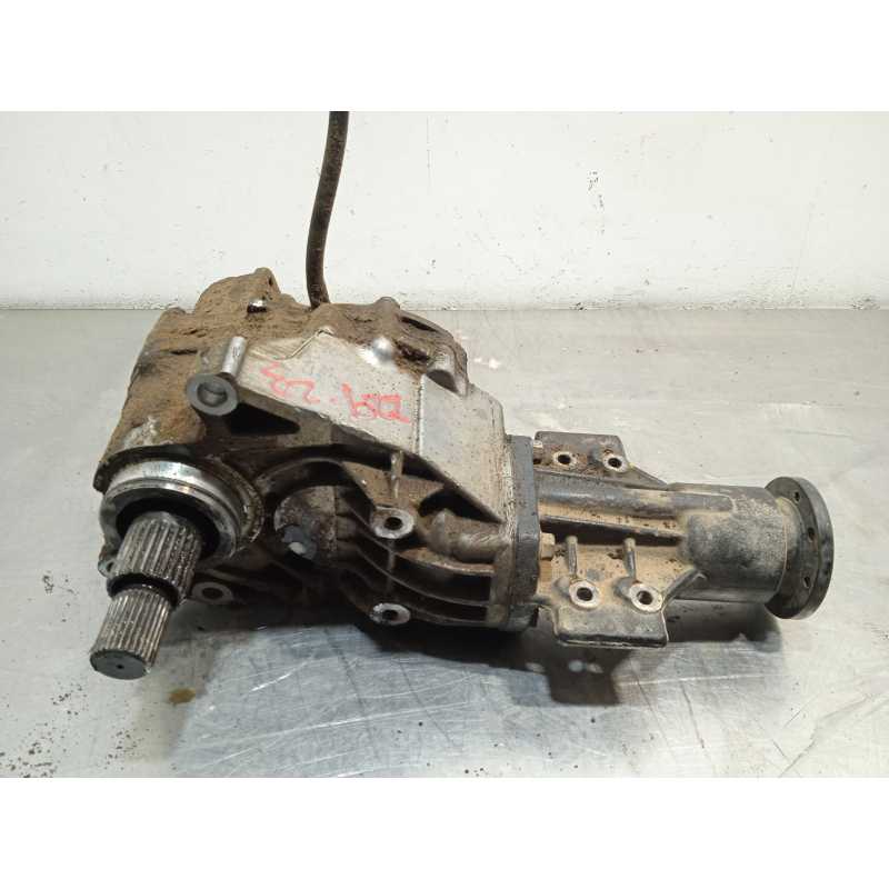 CAJA TRANSFER 