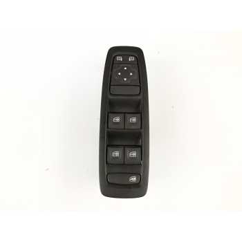 MANDO ELEVALUNAS DELANTERO IZQUIERDO 254015253R 