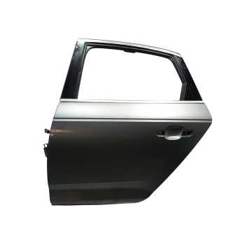 PUERTA TRASERA IZQUIERDA 8W5833051C 