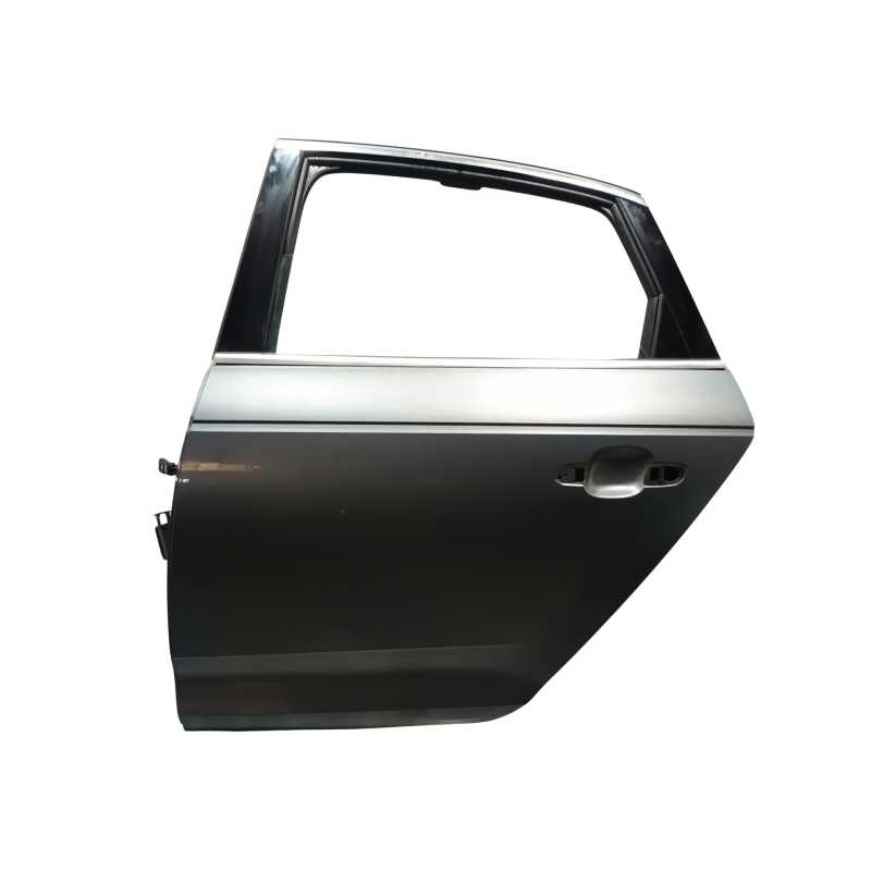 PUERTA TRASERA IZQUIERDA 8W5833051C 