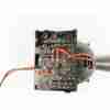 MANDO LUCES 255671453R 