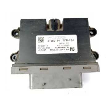 MODULO ELECTRONICO 31669114 