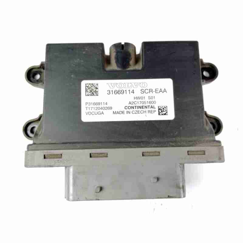 MODULO ELECTRONICO 31669114 