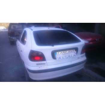 RENAULT MEGANE I CLASSIC (LA0)