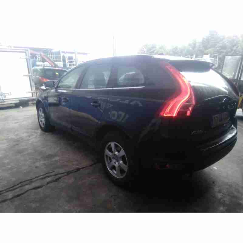 volvo xc60 i suv (156) del año 2012