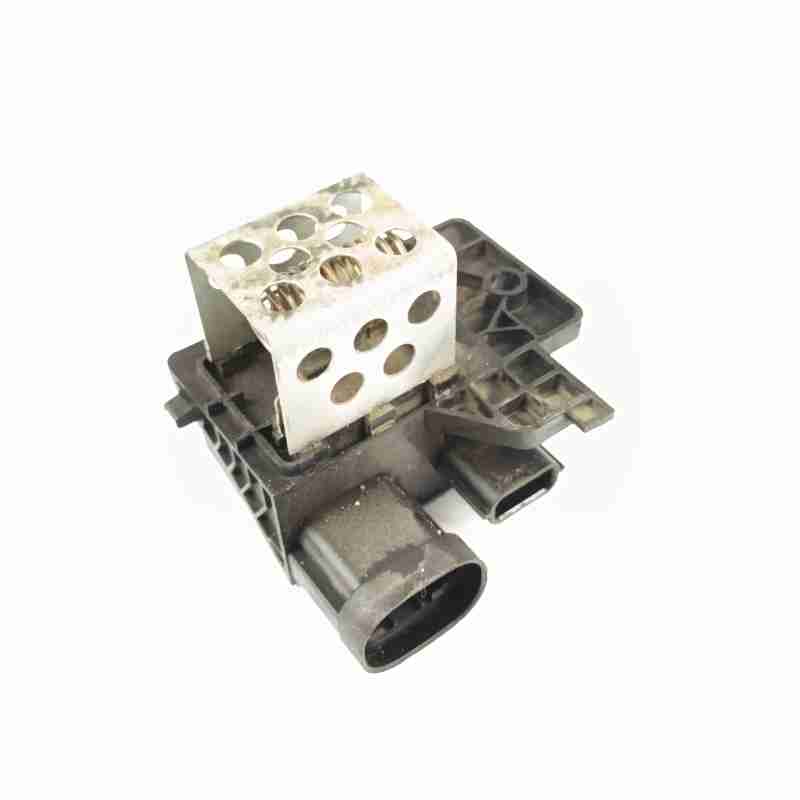 RESISTENCIA ELECTROVENTILADOR 255503792R 