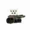 RESISTENCIA ELECTROVENTILADOR 255503792R 