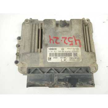 CENTRALITA MOTOR UCE 0281011380 