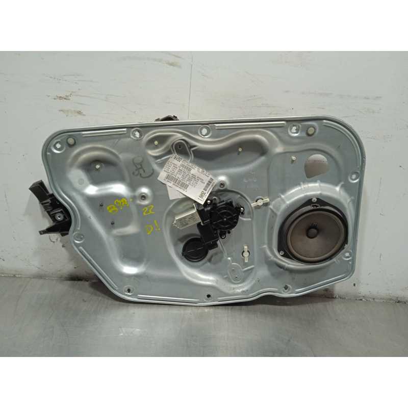 ELEVALUNAS DELANTERO IZQUIERDO 71754404 