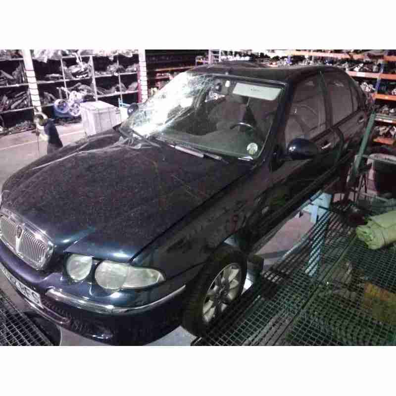 mg serie 45 (rt) del año 2001