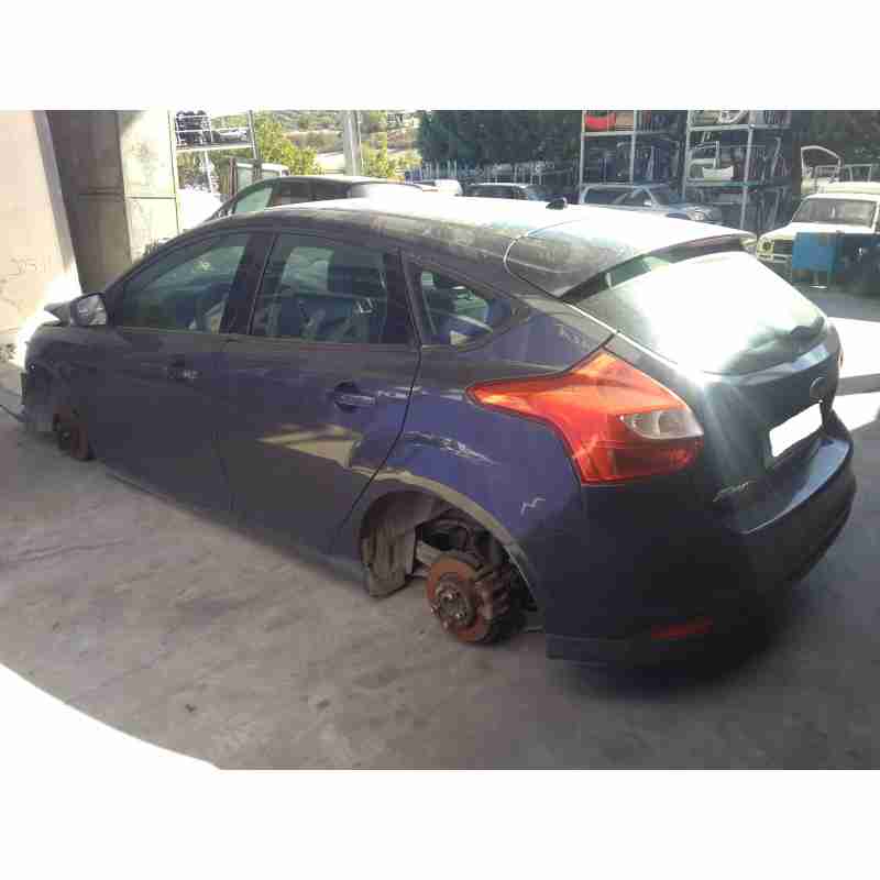 ford focus lim. (cb8) del año 2011