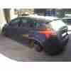 ford focus lim. (cb8) del año 2011
