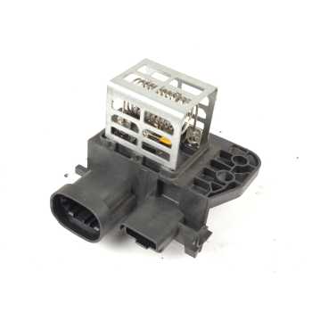 RELE ELECTROVENTILADOR 9847019780 