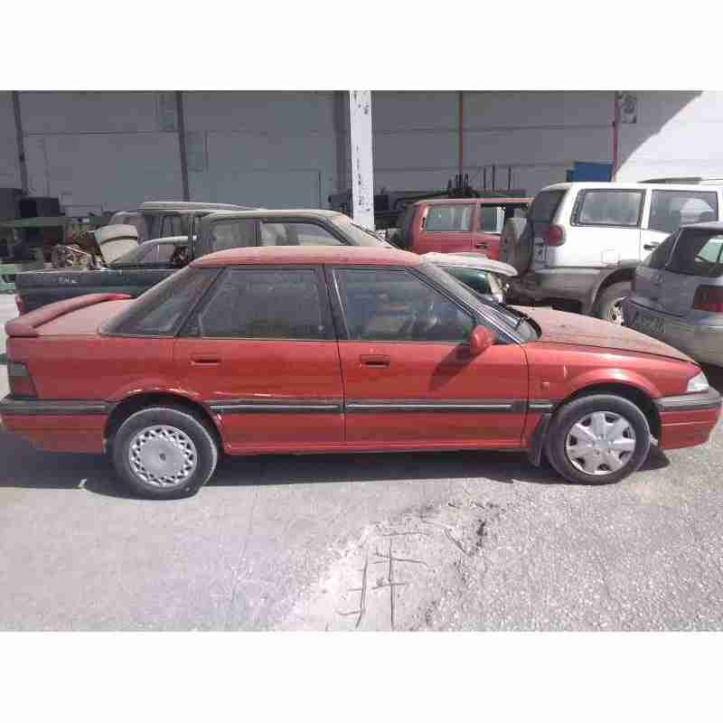mg serie 400 (xw) del año 1995