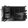 CAJA RELES / FUSIBLES 13449209 