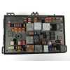 CAJA RELES / FUSIBLES 13449209 