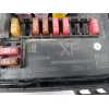 CAJA RELES / FUSIBLES 13449209 