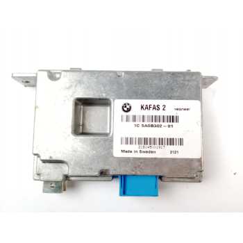 MODULO ELECTRONICO 1C5A0B30201 