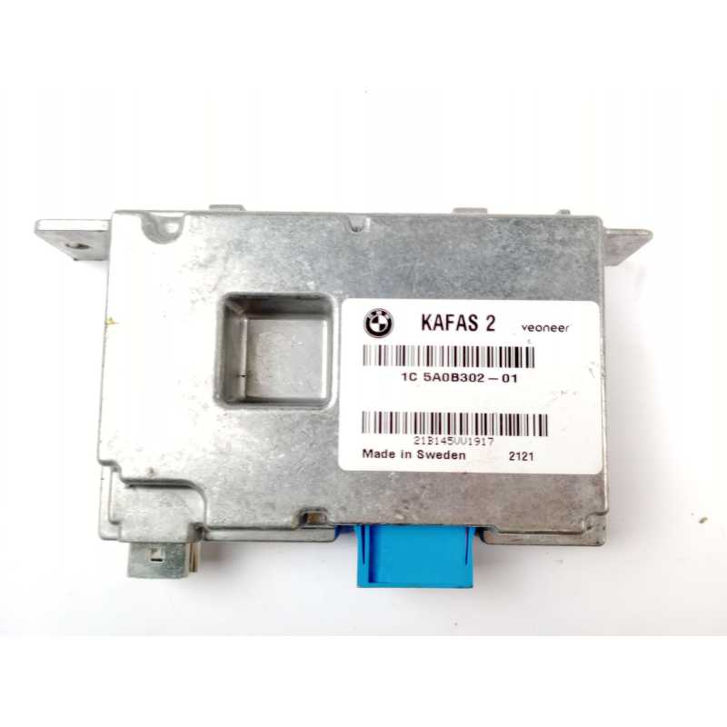 MODULO ELECTRONICO 1C5A0B30201 