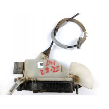 CERRADURA PUERTA DELANTERA IZQUIERDA 9686919280 