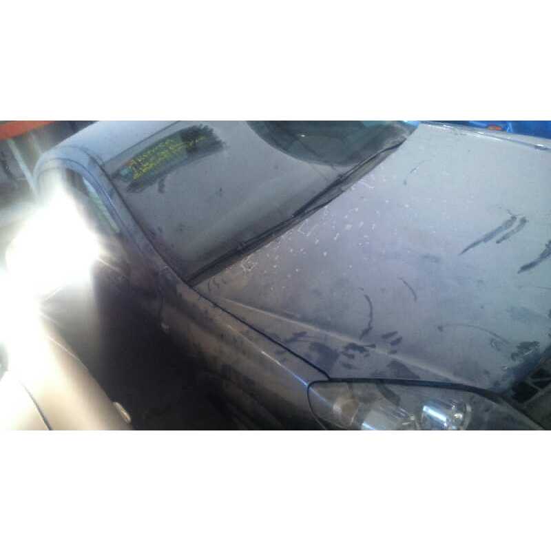 opel astra h berlina del año 2006