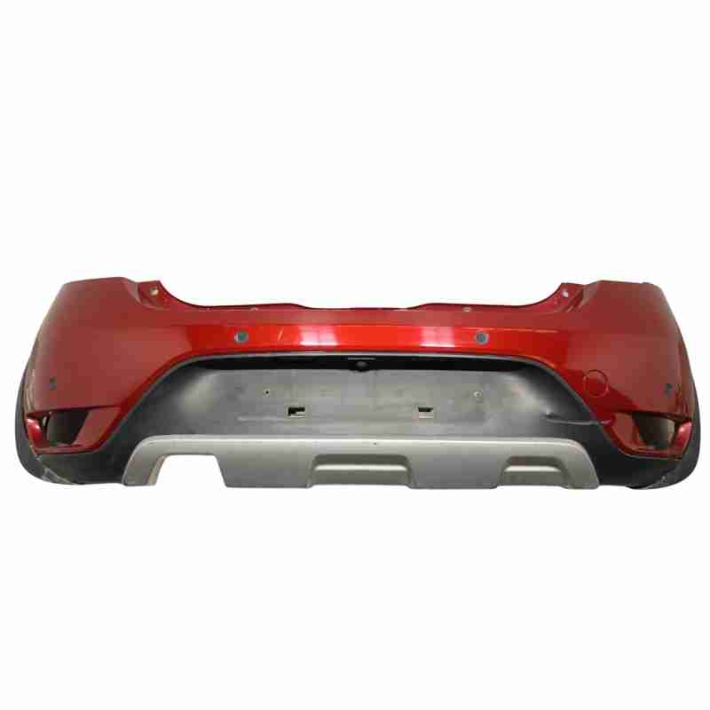 PARAGOLPES TRASERO 