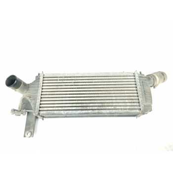 RADIADOR INTERCOOLER 14461EB360 SOPORTE ROTO 