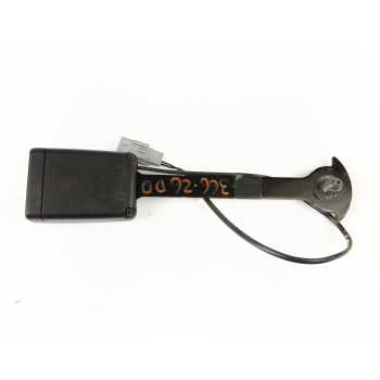 BROCHE CINTURON DELANTERO DERECHO 878165158R 