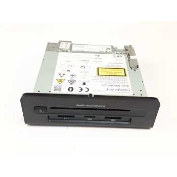 SISTEMA AUDIO / RADIO CD 8W5035036 