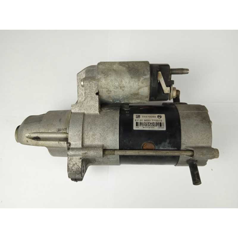 MOTOR ARRANQUE 55570068 